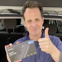 Airmoto user James S.